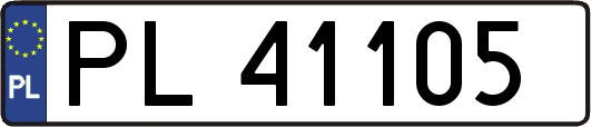 PL41105