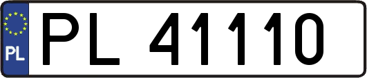 PL41110