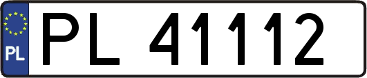 PL41112