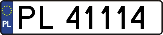 PL41114