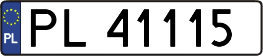 PL41115