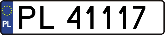 PL41117