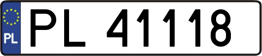 PL41118