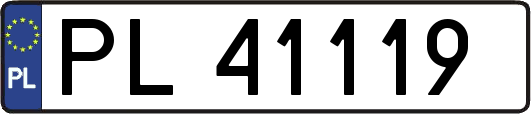 PL41119