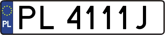 PL4111J