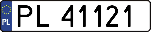 PL41121