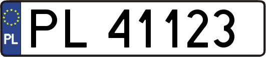 PL41123
