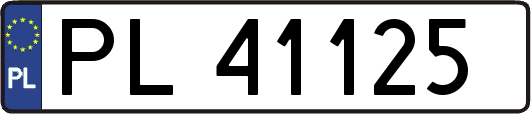 PL41125