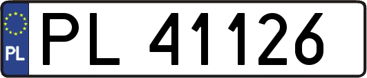 PL41126