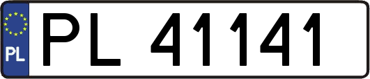 PL41141