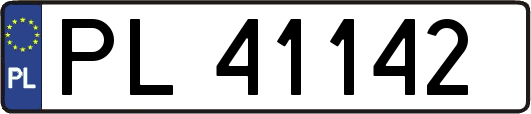 PL41142