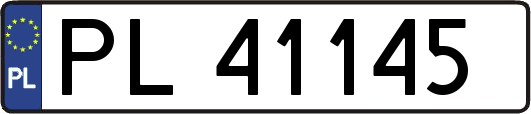 PL41145