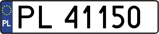 PL41150
