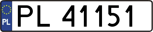 PL41151