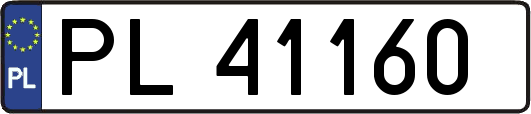 PL41160