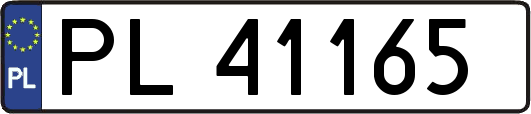 PL41165