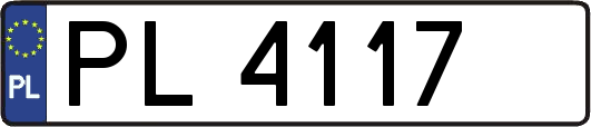 PL4117
