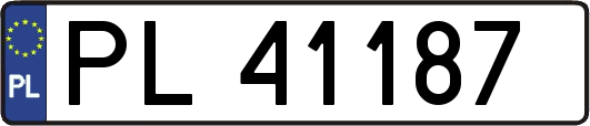 PL41187