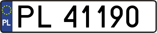 PL41190