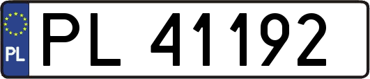 PL41192