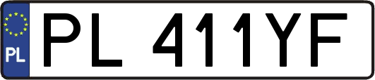 PL411YF