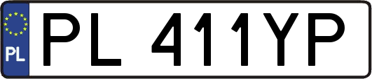 PL411YP