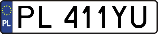 PL411YU
