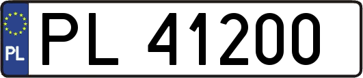 PL41200