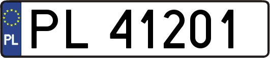 PL41201