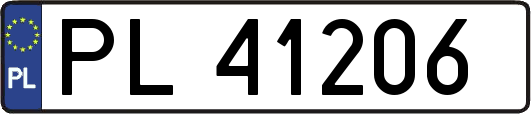 PL41206