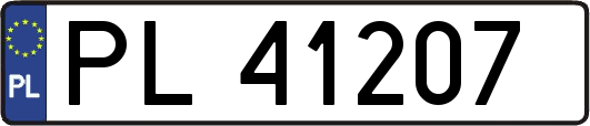 PL41207