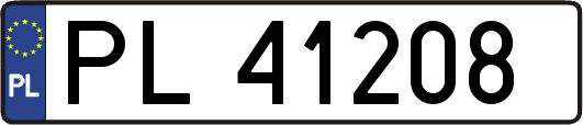 PL41208