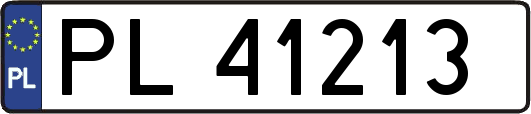 PL41213