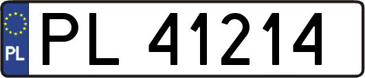 PL41214