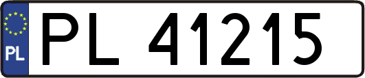 PL41215