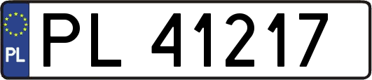 PL41217