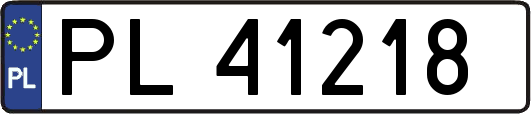 PL41218
