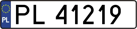 PL41219