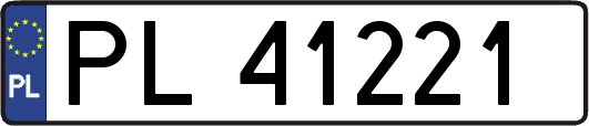 PL41221
