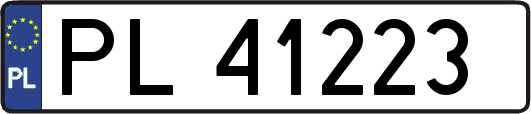 PL41223