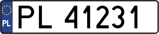 PL41231