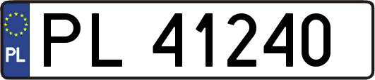 PL41240