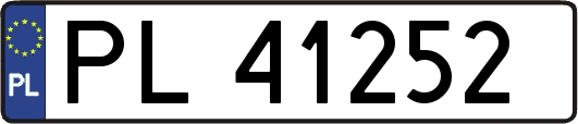 PL41252