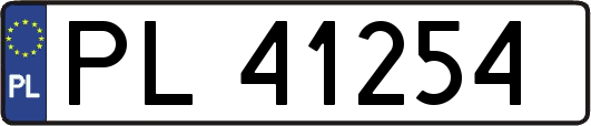PL41254