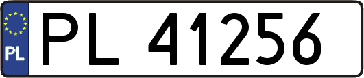 PL41256