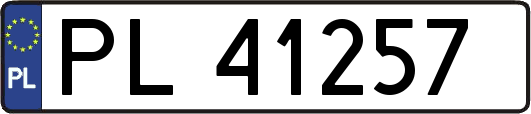PL41257