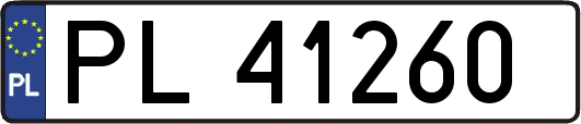 PL41260