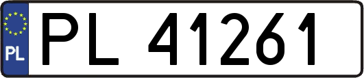PL41261