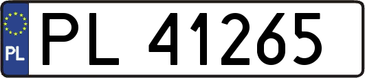 PL41265