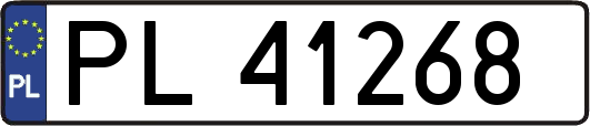 PL41268